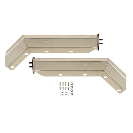 Betts Spring Mud Flap Hanger, B672625NTSK B672625NTSK